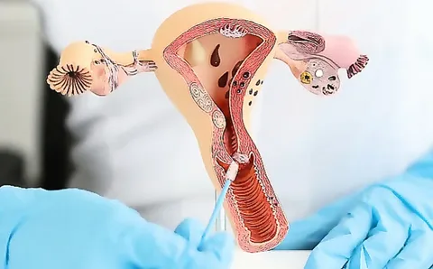 fatores de risco câncer cervical