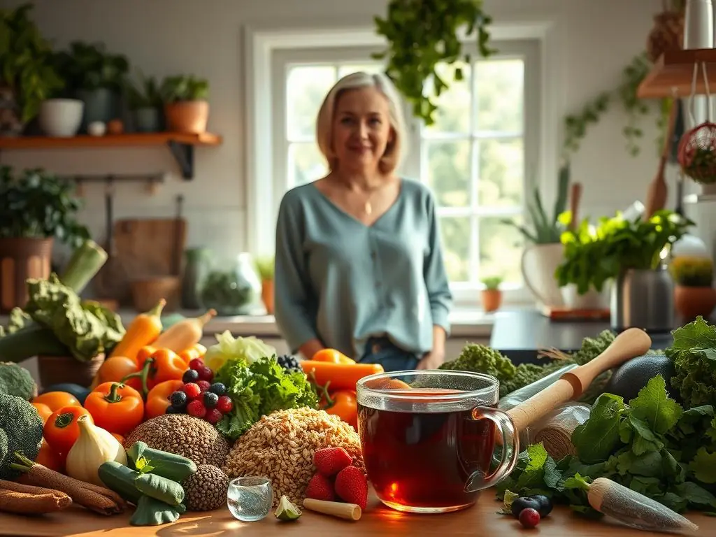 alimentação na menopausa alimentação na menopausa
