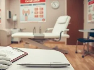 exames de rastreamento