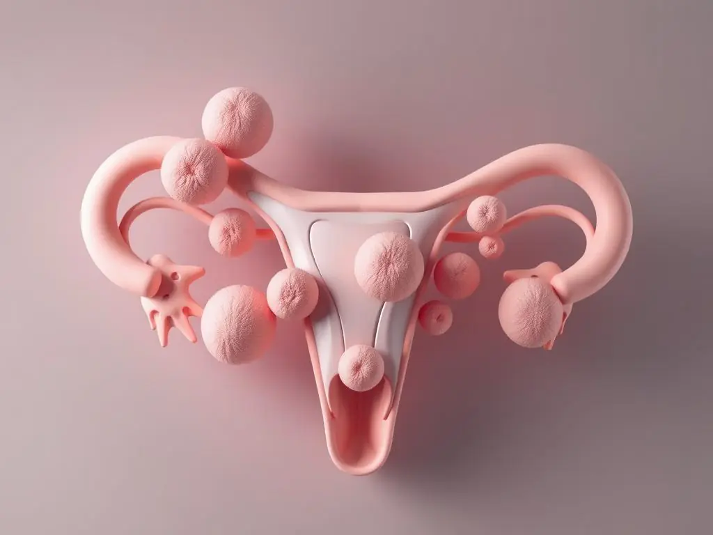 miomas uterinos miomas uterinos