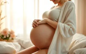 preparação para gestação