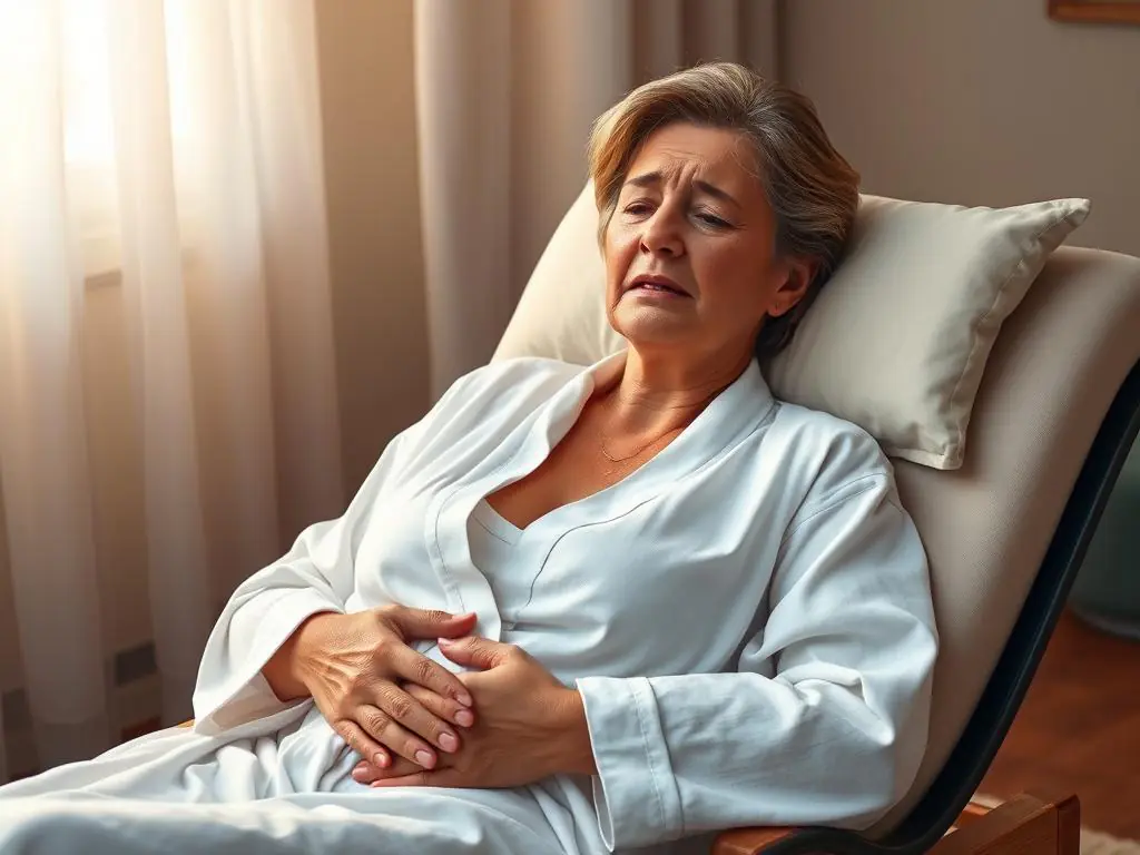 sintomas da menopausa sintomas da menopausa