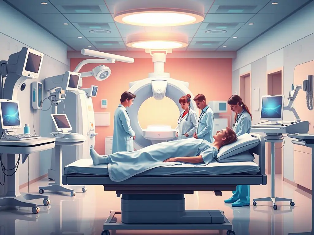 tratamento câncer cervical tratamento câncer cervical