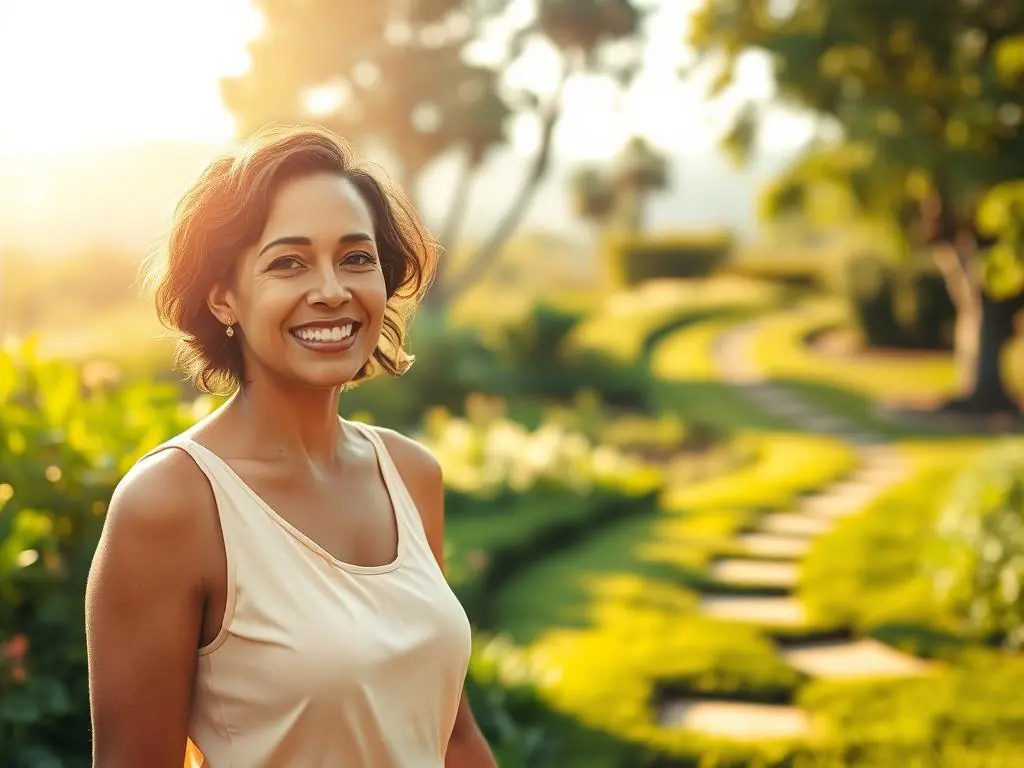 vida após o tratamento vida após o tratamento